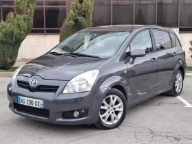 Toyota Corolla verso 2.2D4D 136hp * КЛИМАТРОНИК * EURO 4 * , снимка 8