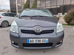 Toyota Corolla verso 2.2D4D 136hp * КЛИМАТРОНИК * EURO 4 * , снимка 3