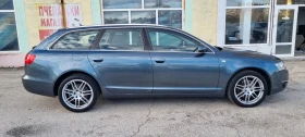 Audi A6 2.7 TDI S-LINE NAVI ITALY, снимка 3