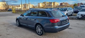 Audi A6 2.7 TDI S-LINE NAVI ITALY, снимка 6