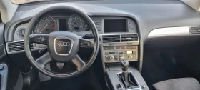 Audi A6 2.7 TDI S-LINE NAVI ITALY, снимка 10