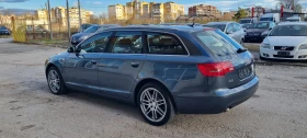 Audi A6 2.7 TDI S-LINE NAVI ITALY, снимка 7