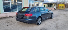 Audi A6 2.7 TDI S-LINE NAVI ITALY, снимка 4