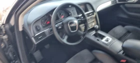 Audi A6 2.7 TDI S-LINE NAVI ITALY, снимка 12