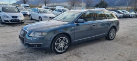 Audi A6 2.7 TDI S-LINE NAVI ITALY, снимка 8