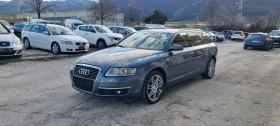 Audi A6 2.7 TDI S-LINE NAVI ITALY, снимка 1