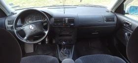 VW Golf 1, 6 бензин-газ, снимка 4