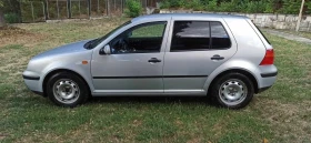 VW Golf 1, 6 бензин-газ, снимка 10