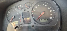 VW Golf 1.9 TDI 4X4, снимка 11