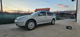 VW Golf 1.9 TDI 4X4, снимка 4