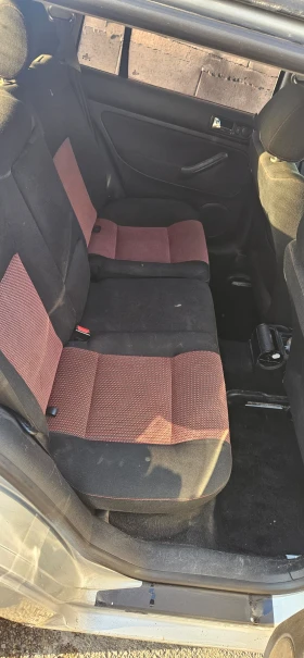 VW Golf 1.9 TDI 4X4, снимка 13