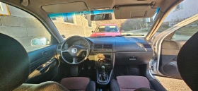 VW Golf 1.9 TDI 4X4, снимка 14