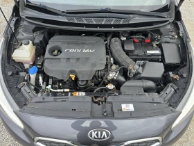 Kia Ceed 1.4 CRDI 90 К.С. / КЛИМА / ЕВРО 5, снимка 16