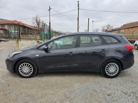 Kia Ceed 1.4 CRDI 90 К.С. / КЛИМА / ЕВРО 5, снимка 5