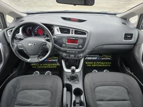 Kia Ceed 1.4 CRDI 90 К.С. / КЛИМА / ЕВРО 5, снимка 8