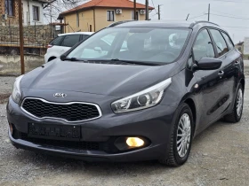 Kia Ceed 1.4 CRDI 90 К.С. / КЛИМА / ЕВРО 5, снимка 1