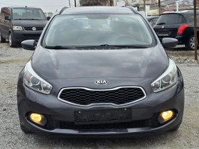 Kia Ceed 1.4 CRDI 90 К.С. / КЛИМА / ЕВРО 5, снимка 7