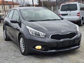 Kia Ceed 1.4 CRDI 90 К.С. / КЛИМА / ЕВРО 5, снимка 2