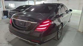 Mercedes-Benz S 450 ДИГИТАЛНО* ТАБЛО* ОБДУХВАНЕ* 360КАМЕРА* МЪРТВ* ТОЧ, снимка 2