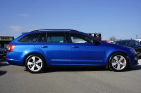 Skoda Octavia VRS/АВТОМАТИК/FULL - 23499 лв. - 69024658 | Car24.bg