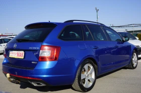 Skoda Octavia VRS//FULL | Mobile.bg    7