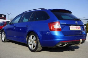 Skoda Octavia VRS//FULL | Mobile.bg    5