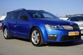 Skoda Octavia 2, 0/VRS/, снимка 1