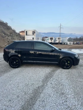 Audi A3, снимка 5