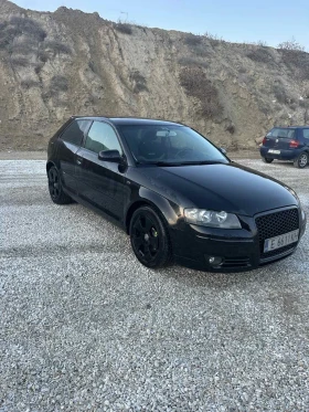 Audi A3, снимка 2