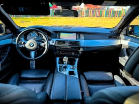 BMW 535 xDrive Face Led 1 РЕАЛНИ КИЛОМЕТРИ, снимка 8