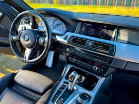 BMW 535 xDrive Face Led 1 РЕАЛНИ КИЛОМЕТРИ, снимка 7