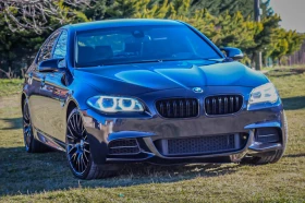 BMW 535 xDrive Face Led 1 РЕАЛНИ КИЛОМЕТРИ, снимка 2