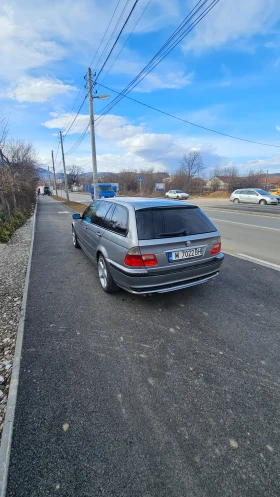 BMW 330, снимка 11