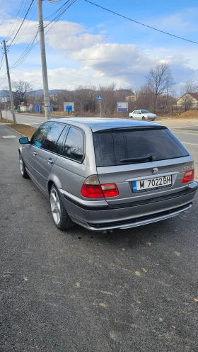 BMW 330, снимка 12