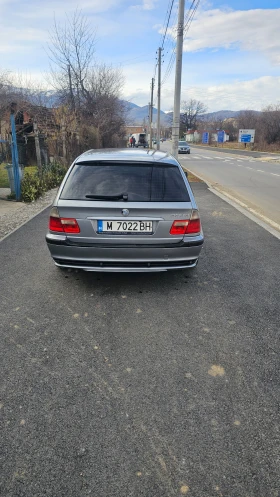 BMW 330, снимка 7