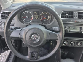 VW Polo 1.6TDI-90k.s* * *  | Mobile.bg    12