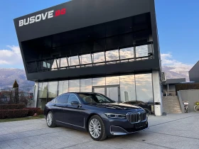 BMW 730 d Xdrive  1