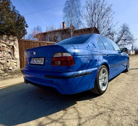 BMW 530, снимка 6