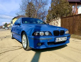 BMW 530, снимка 8