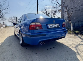 BMW 530, снимка 4