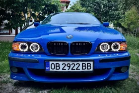 BMW 530, снимка 1