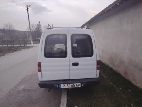 Opel Combo 1.7 isuzu, снимка 2