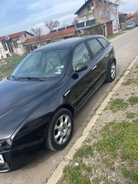 Alfa Romeo 159, снимка 2