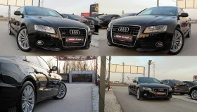 Audi A5 S-LINE/F1/LED/NAVI/ TOP!!!СОБСТВЕН ЛИЗИНГ, снимка 7