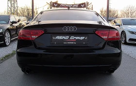 Audi A5 S-LINE/F1/LED/NAVI/ TOP!!!СОБСТВЕН ЛИЗИНГ, снимка 5