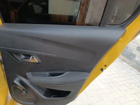 Обява за продажба на Peugeot 208 1.2 PureTech (75 кс) ГАЗОВА УРЕДБА ~19 500 лв. - изображение 10