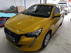 Peugeot 208 1.2 PureTech (75 кс) ГАЗОВА УРЕДБА, снимка 1