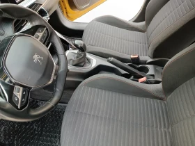 Обява за продажба на Peugeot 208 1.2 PureTech (75 кс) ГАЗОВА УРЕДБА ~19 500 лв. - изображение 5