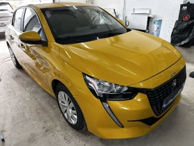 Peugeot 208 1.2 PureTech (75 кс) ГАЗОВА УРЕДБА, снимка 2