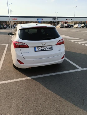 Hyundai I30 | Mobile.bg    2
